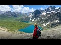 Kashmir great lakes trek    new trek announcement    invincible ngo