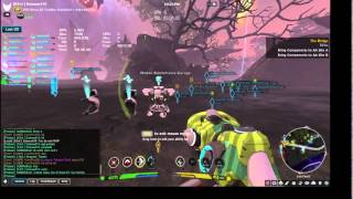 Firefall Open World - 2 / 2