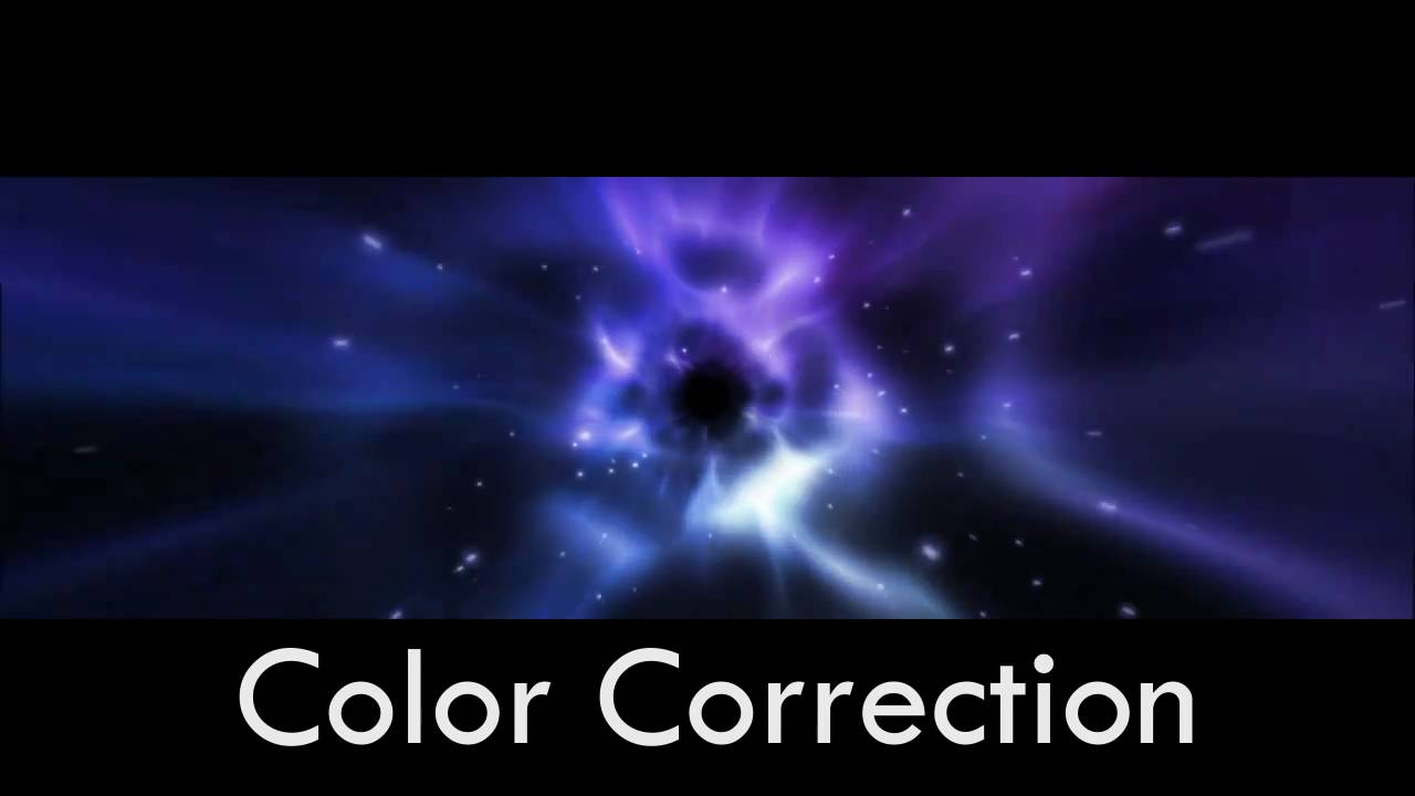 Time Vortex Worm Hole TUTORIAL PREVIEW - YouTube