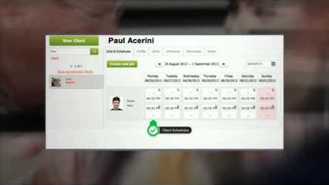 Affordable Employee Scheduling Software - TimeCurve Software