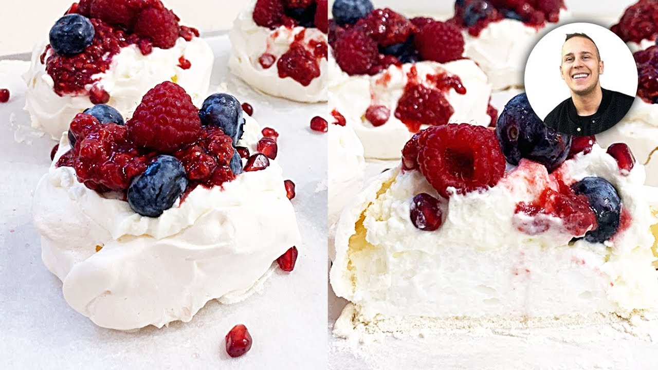 MINI PAVLOVA - DG