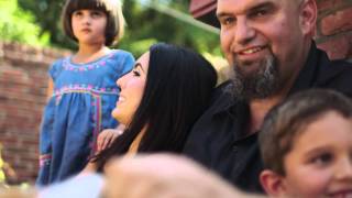 John Fetterman for U.S. Senate: Built in Braddock, PA