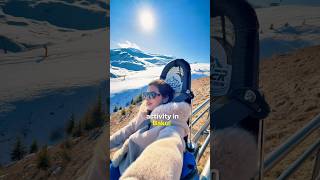 The Most Thrilling Snow Activity In Baku, Azerbaijan