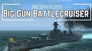 Graf Spee 3.0 - An Admiral's Revenge - Ultimate Admiral Dreadnoughts - Ep 31