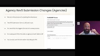 FedRAMP Rev5 Community Update