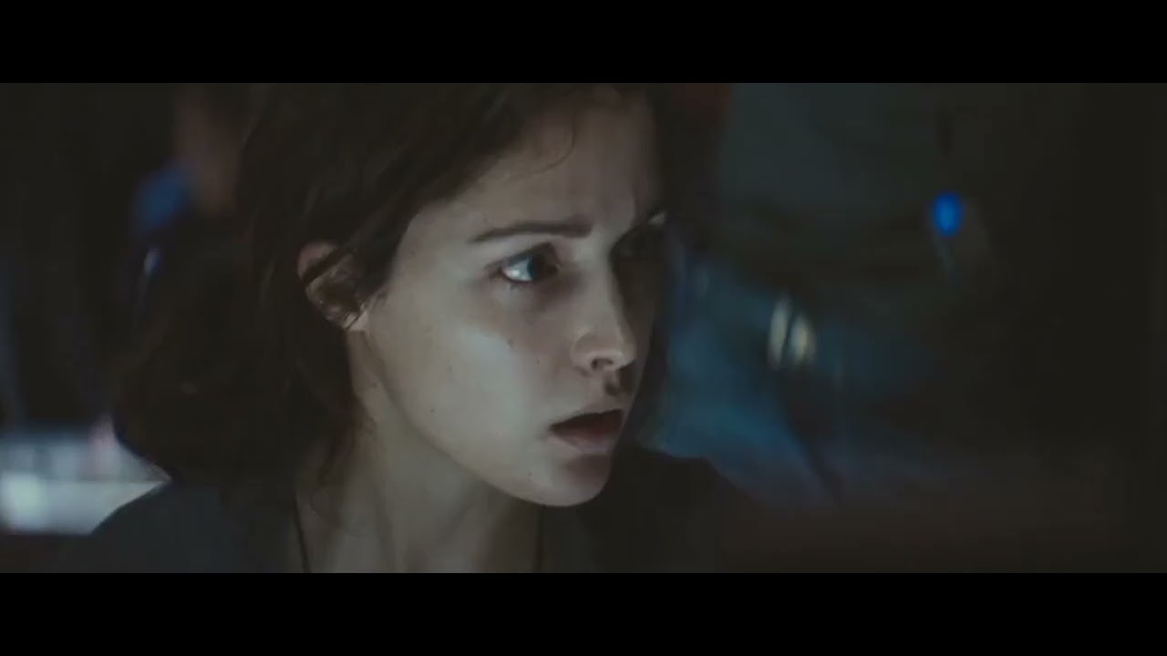 Surprisingly Dark Sunshine