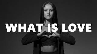 Haddaway - What is Love (German Cruz Remix)