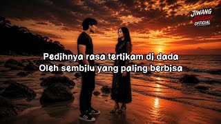 SEMBILU YANG BERBISA (Lagu Baru 2026) | Official Lirik Video