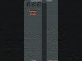 Minecraft Ore Spawn Height...🤯 (World's Smallest Violin) #minecraft #shorts