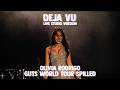 Olivia Rodrigo - Deja Vu - Guts World Tour Spilled (Live Studio Version)