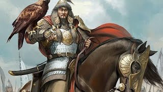 Genghis Khan: The Unstoppable Force of History