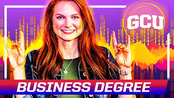 Andrea | Find Your Purpose at GCU