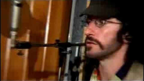 Under Oath Magazine interview Davey from You Am I