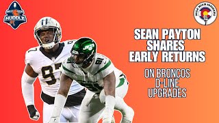 Early Returns on Broncos' New D-Line Additions Are Good | What it Means | Mile High Insiders