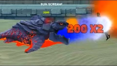 Hungry Shark Evolution [Android] Gameplay #47