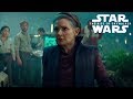 Star Wars: The Rise of Skywalker | IX Days