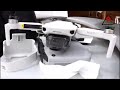 Nouvelle acquisition de drone dji mavic mini 2 au studio djibom production