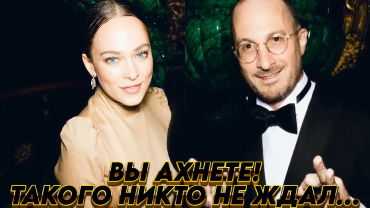 Неужели Аглая Тарасова разрушила себя? История о пластике и запрещённых веществах