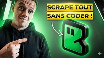 BrowserAct : Le Scraper IA Ultime ? Test et Tuto Complet 😳