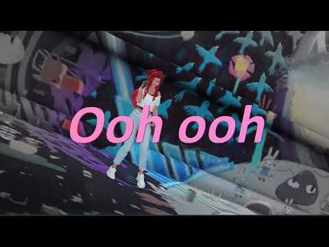 LILAC - IU 라일락 FFXIV w/Lyrics (English Translation)