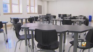 South Oak Cliff High School Wows Students