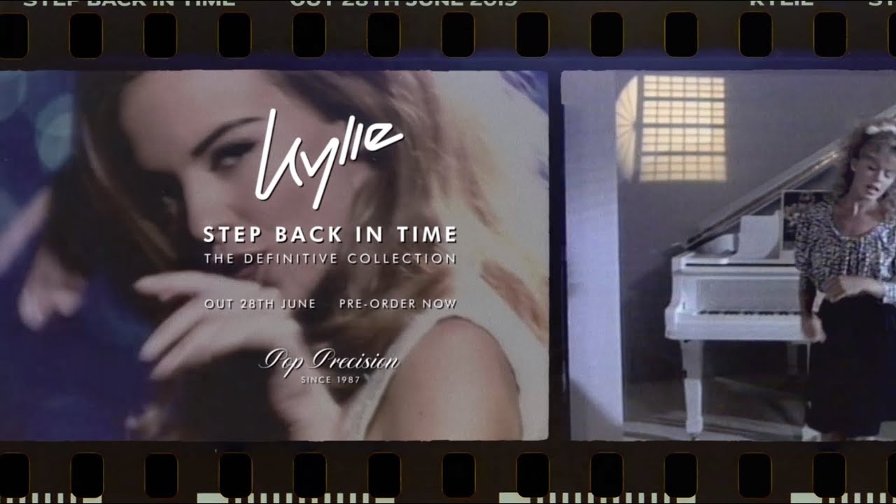 Step back песня. Step back in time (the Definitive collection). Kylie Minogue Step back in time. Kylie Minogue Step back in time the Definitive collection Vinyl.