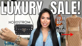 LUXURY CLEARANCE SALE UP TO 80% OFF FENDI, TOM FORD, & MORE! NEW TRAVEL ESSENTIALS & FINE JEWELRY by A Heated Mess 6,371 views 2 months ago 16 minutes