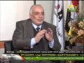 دعوة للحوار احمد سمير و د م محمود الجرف 30 12 2012