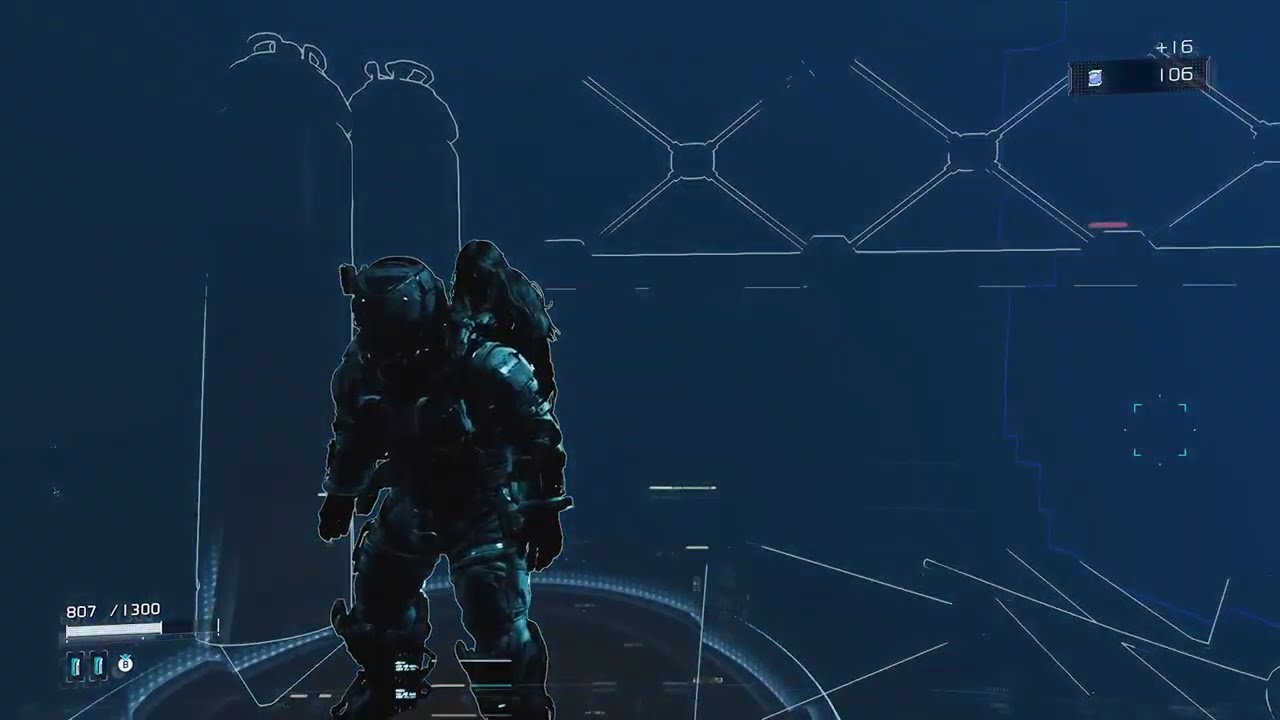 PRAGMATA: Was verbirgt sich auf dem Mond? 🌙✨ | Derwurm1997