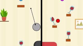 Spill it - Super Challenging and fun Game screenshot 1