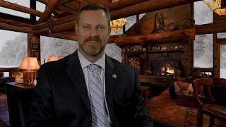 2019 Association Mid-Year: Director General Presentation