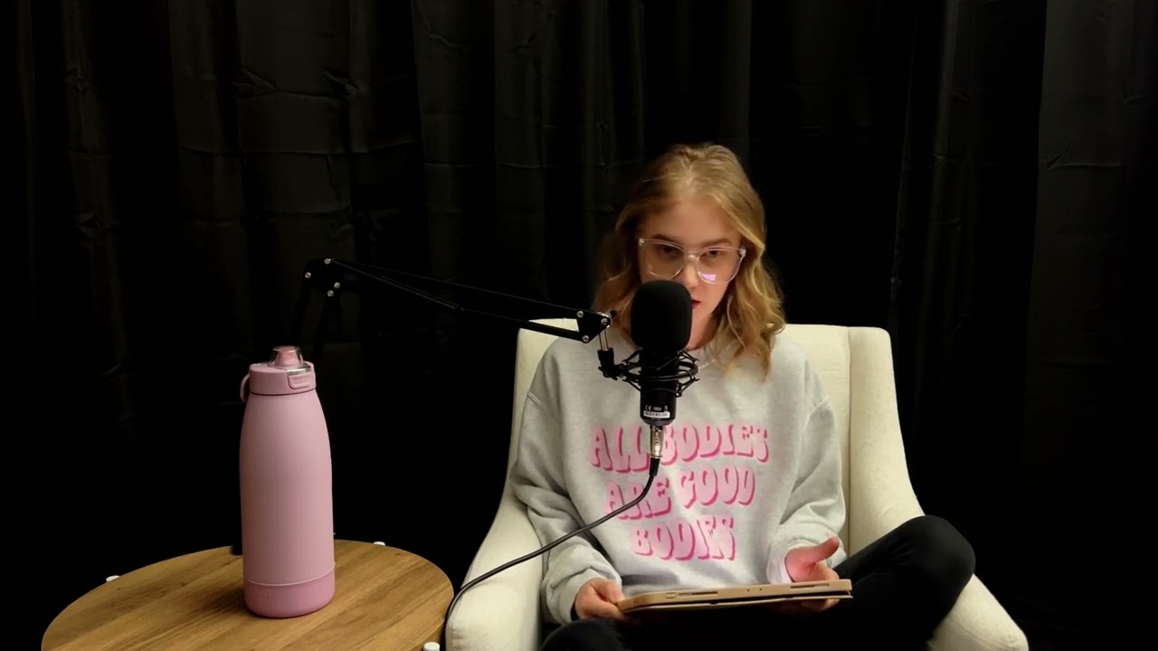 Episode 4 : TW : Sexual Assault