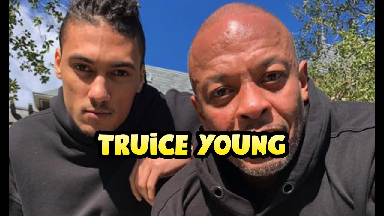 Truice Young - YouTube