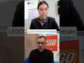 Why LEGO Almost Didn’t Launch This Campaign