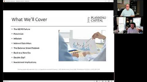 July 2022 Quarterly Conversation