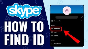 How to Find Skype ID (Super Easy!)