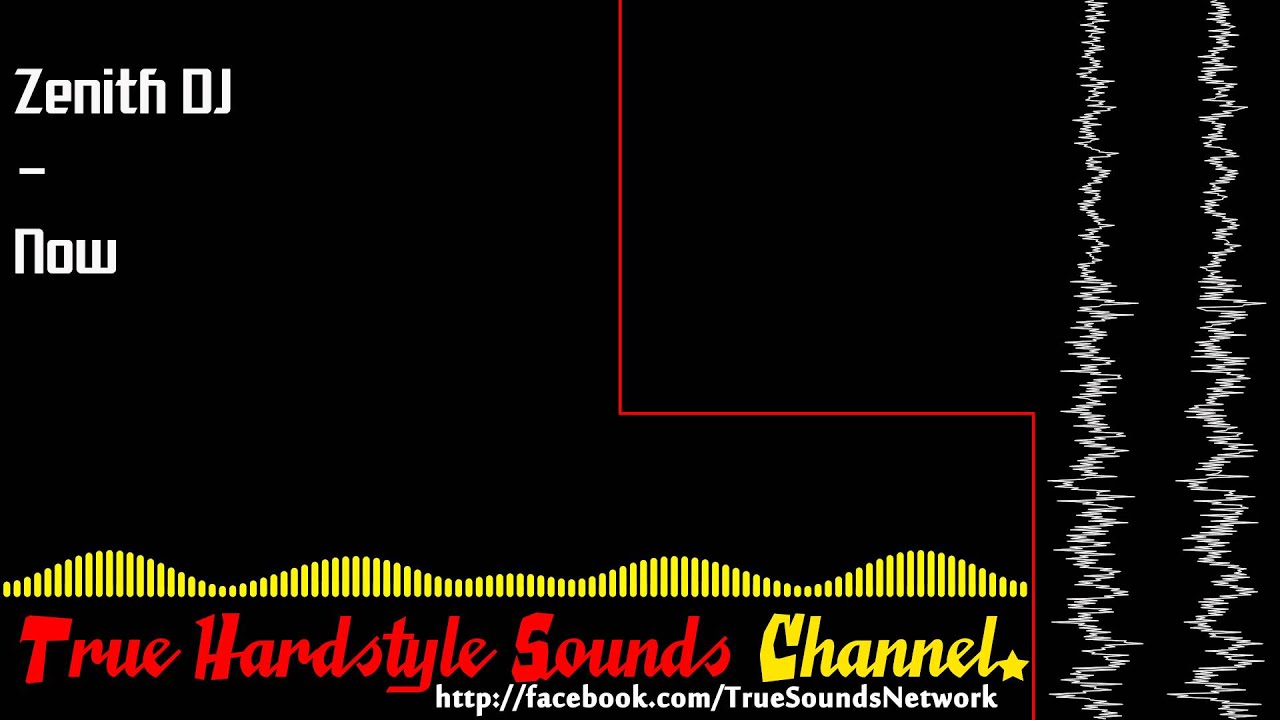 Zenith DJ - Now