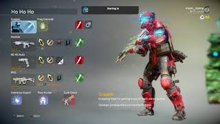 Titanfall™ 2, glitch map spot. It's fun