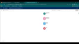 Datatable Demo in Screen Flow #inSalesforce