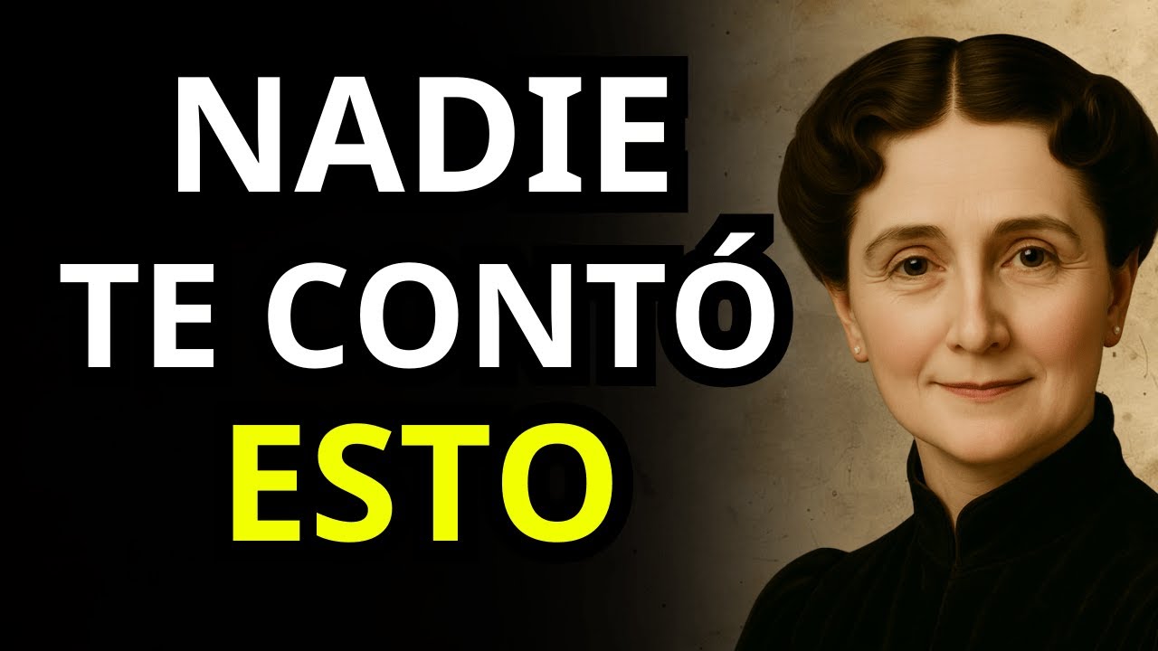 Nadie te dijo que esta oración atrae dinero rápido | Florence Scovel Shinn