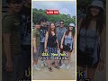 뉴욕의 5명 가족 / 서울이 좋아요 / Seoul tour