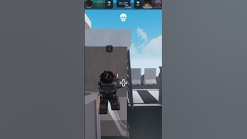 ENDING A 50 WINSTREAK IN MURDERERS VS SHERIFFS DUELS