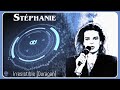 Stephanie - Irresistible (Ouragan) (English French Mix)