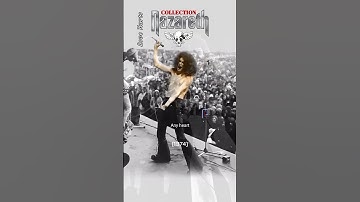 Thumbnail of Nazareth - Love Hurts (1974) #classic#music#video#short#album#hit#lirycs#song#rock#balada#70s