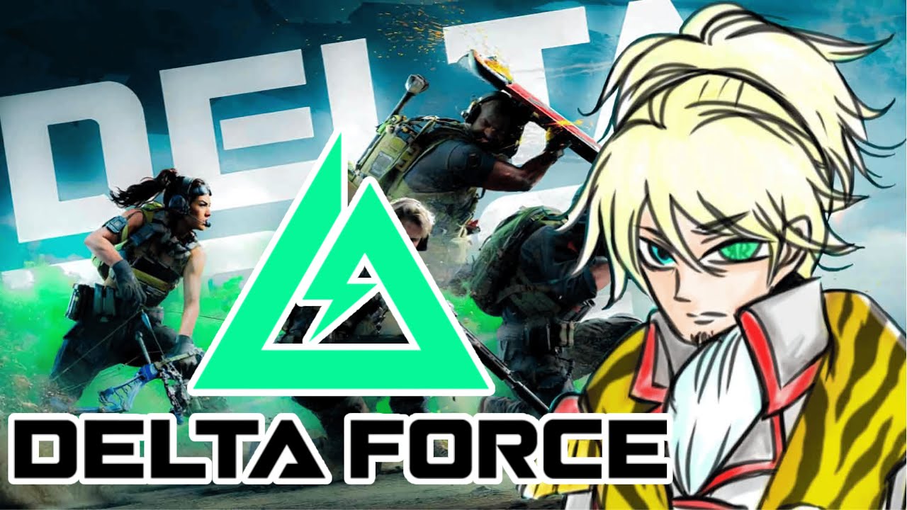 シーズンチャレンジで復帰リハビリ【デルタフォースモバイル】