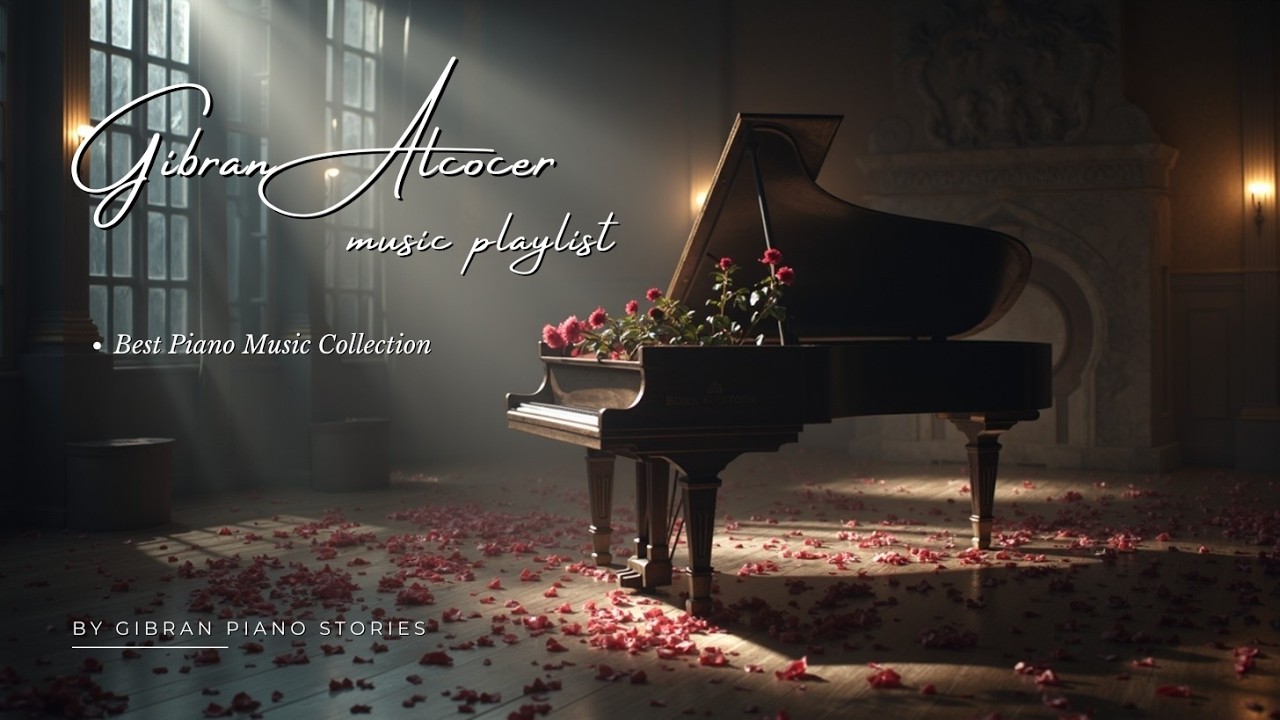 Gibran Alcocer: Кинематографический шедевр - для глубоких размышлений