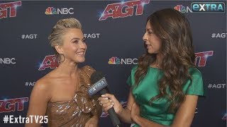 Julianne Hough on Her Sexuality Revelation: ‘I Wanted to Be Unapologetic About Who I Am’