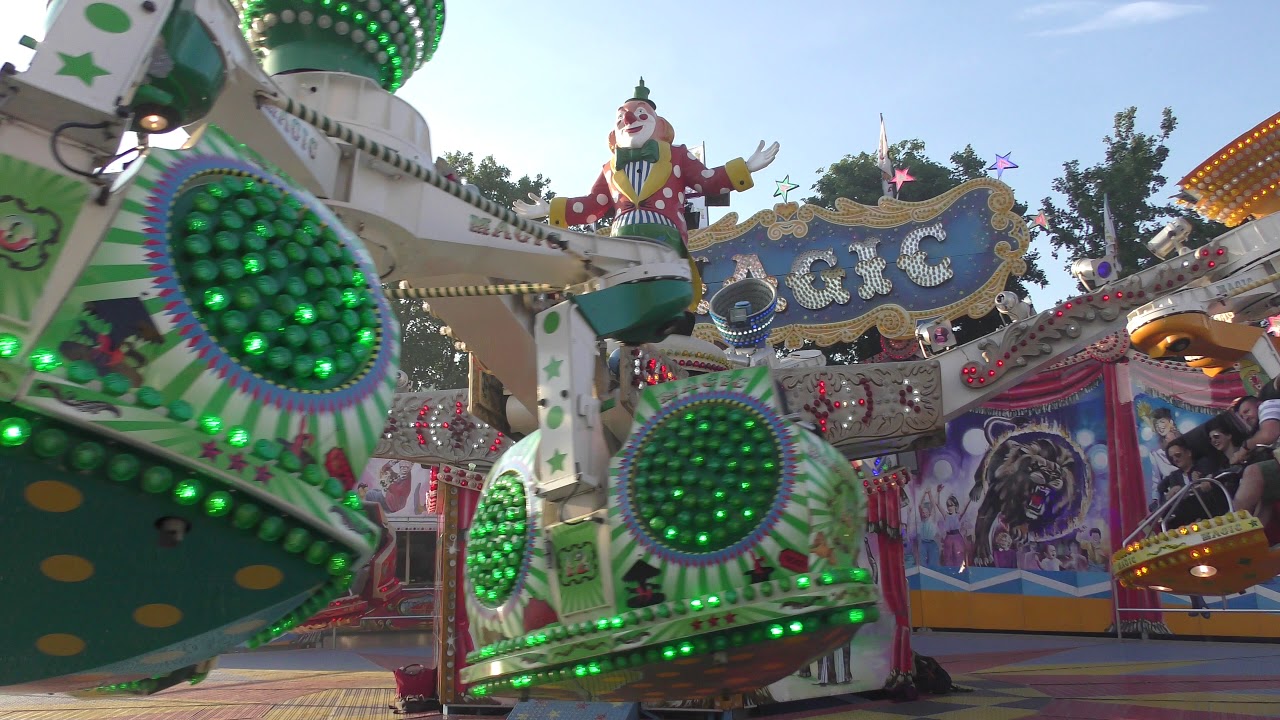 Magic (Löffelhardt) - Außenansicht/Offride [Regensburg - Maidult 2018] 2