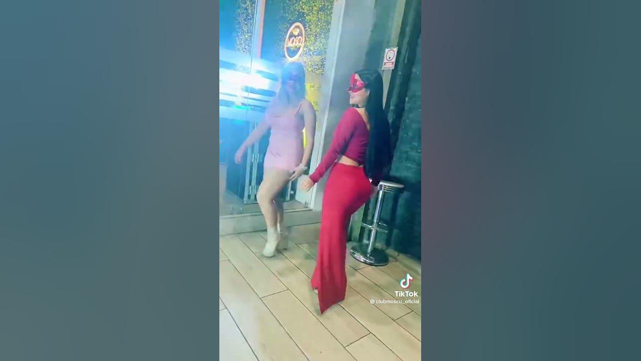 Club Moscu in Quito Quito redlightdistrict YouTube