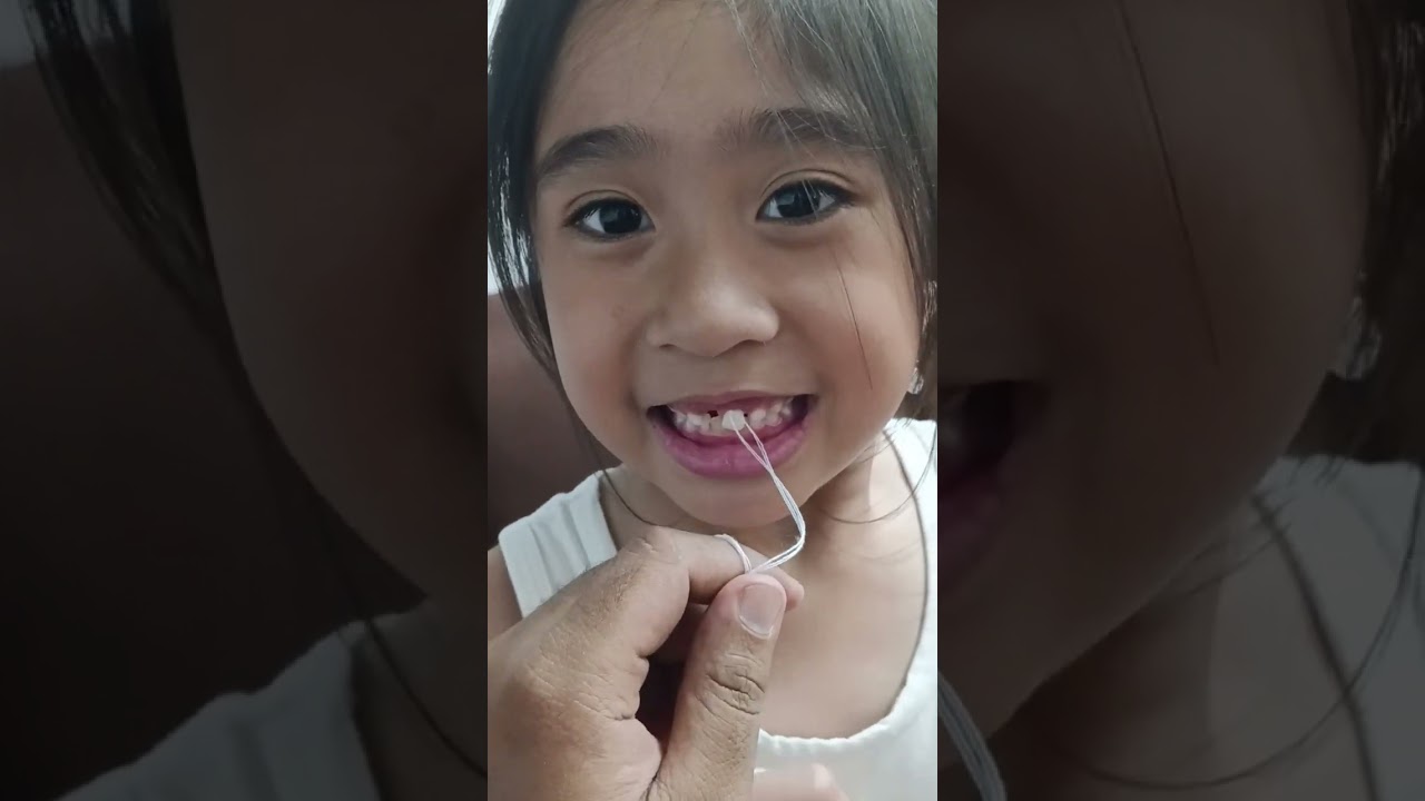 Super brave Ng baby ko na yan.